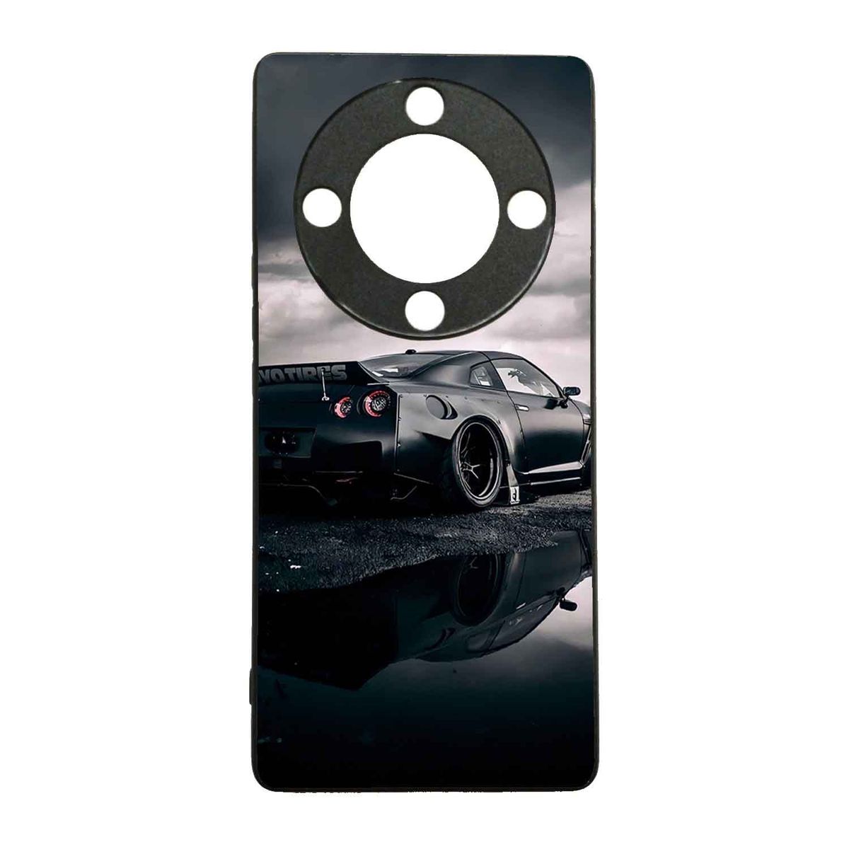 GENERICO - Funda Protector Case Para HONOR MAGIC 5 LITE