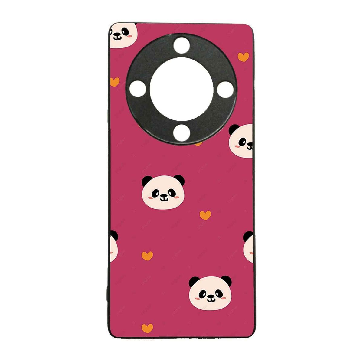 GENERICO - Funda Protector Case Para HONOR MAGIC 5 LITE