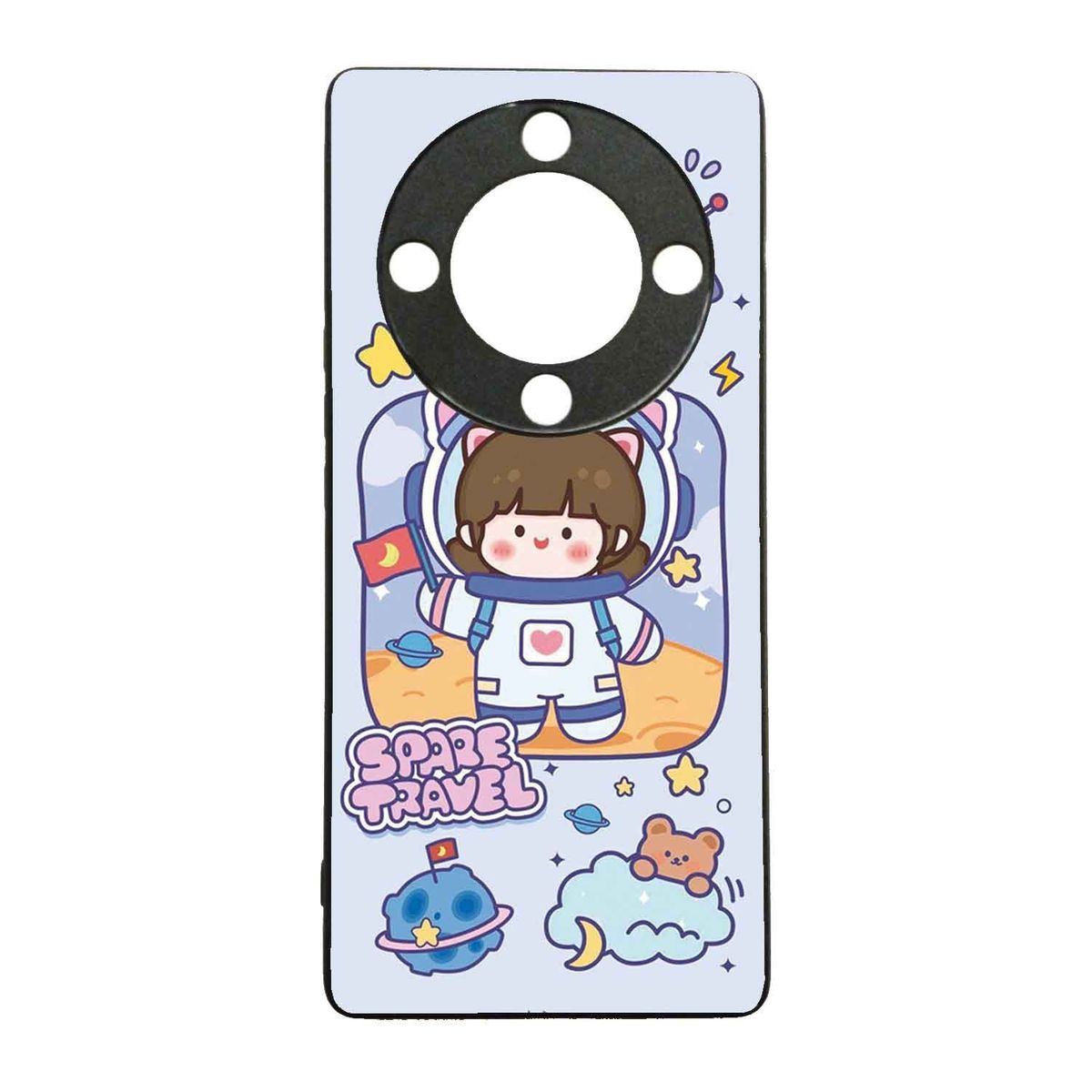 GENERICO - Funda Protector Case Para HONOR MAGIC 5 LITE