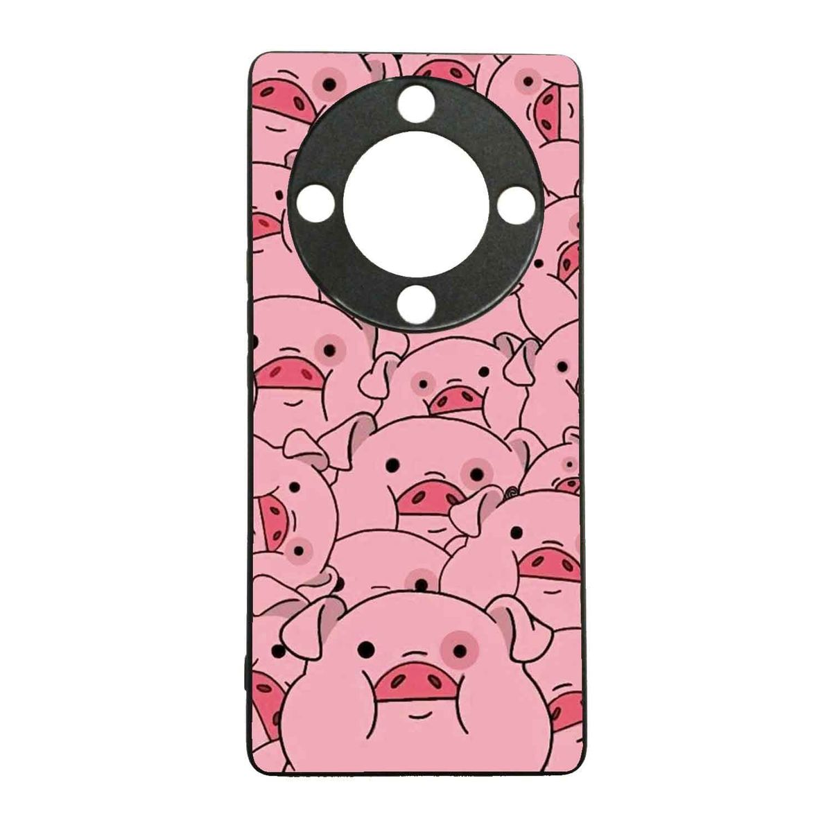 GENERICO - Funda Protector Case Para HONOR MAGIC 5 LITE