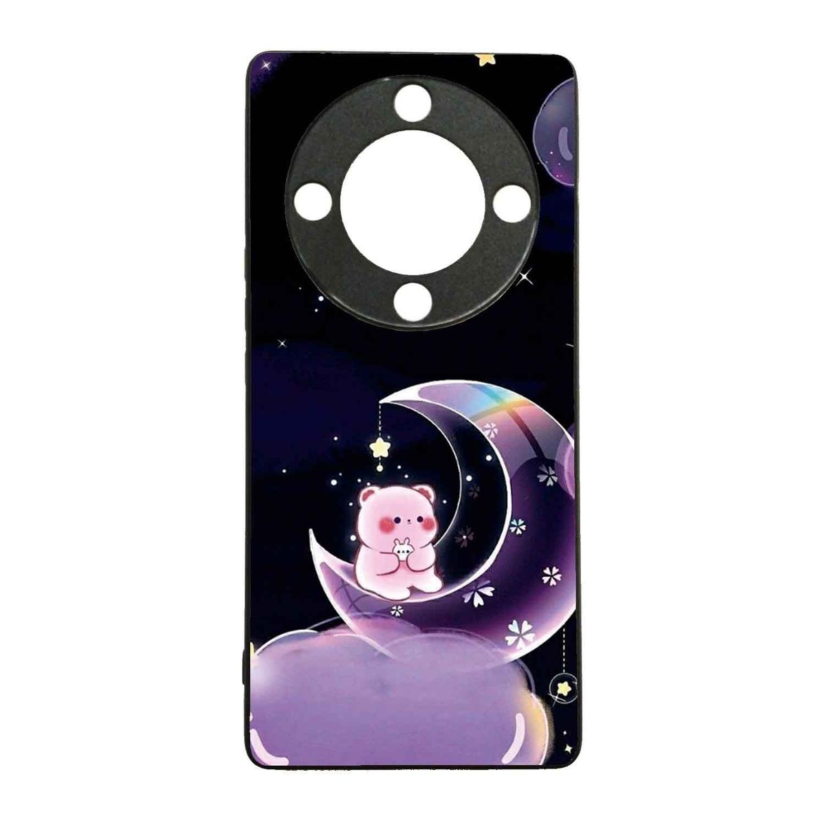 GENERICO - Funda Protector Case Para HONOR MAGIC 5 LITE