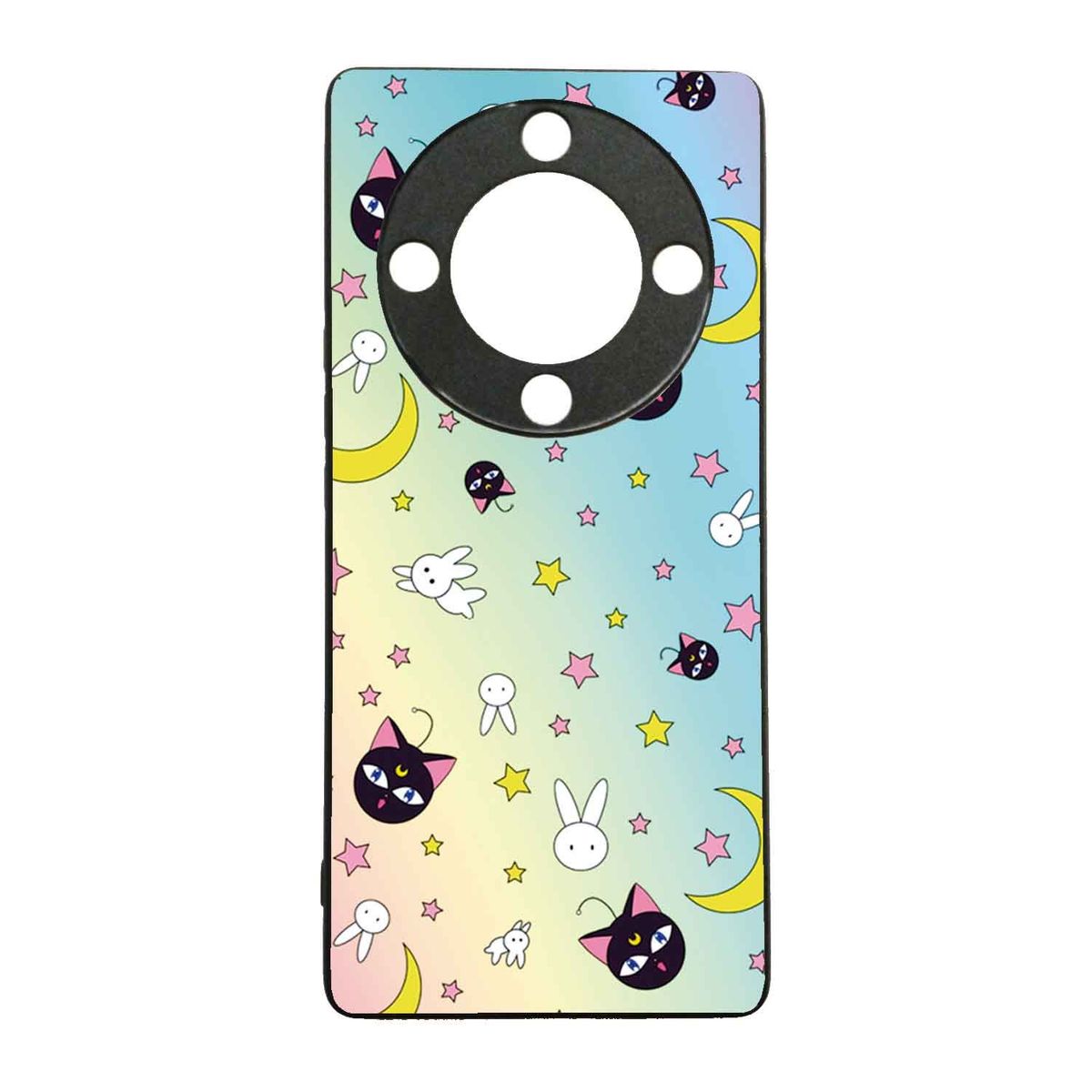 GENERICO - Funda Protector Case Para HONOR MAGIC 5 LITE