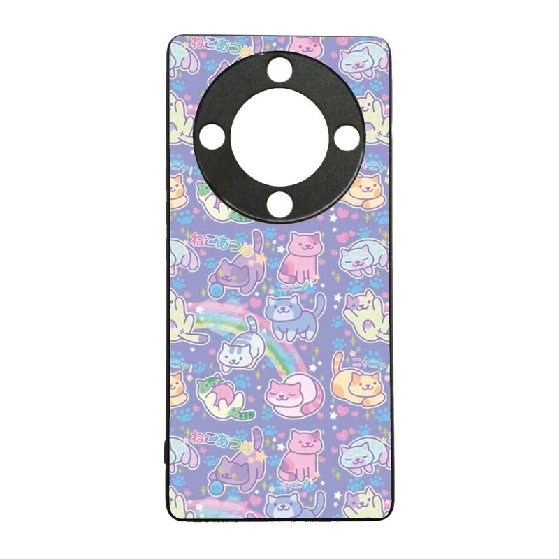 GENERICO - Funda Protector Case Para HONOR MAGIC 5 LITE