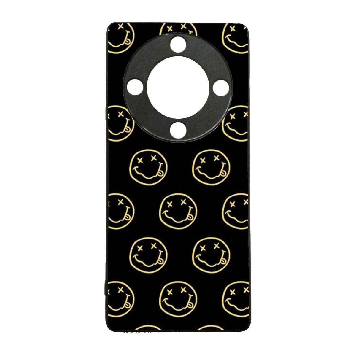 GENERICO - Funda Protector Case Para HONOR MAGIC 5 LITE