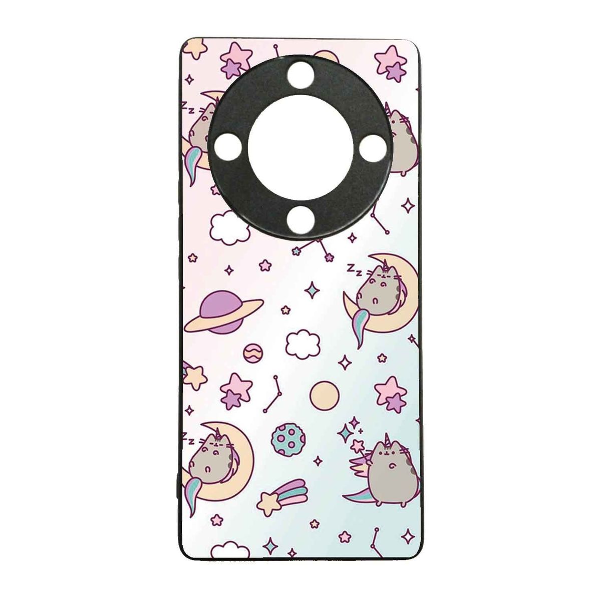 GENERICO - Funda Protector Case Para HONOR MAGIC 5 LITE