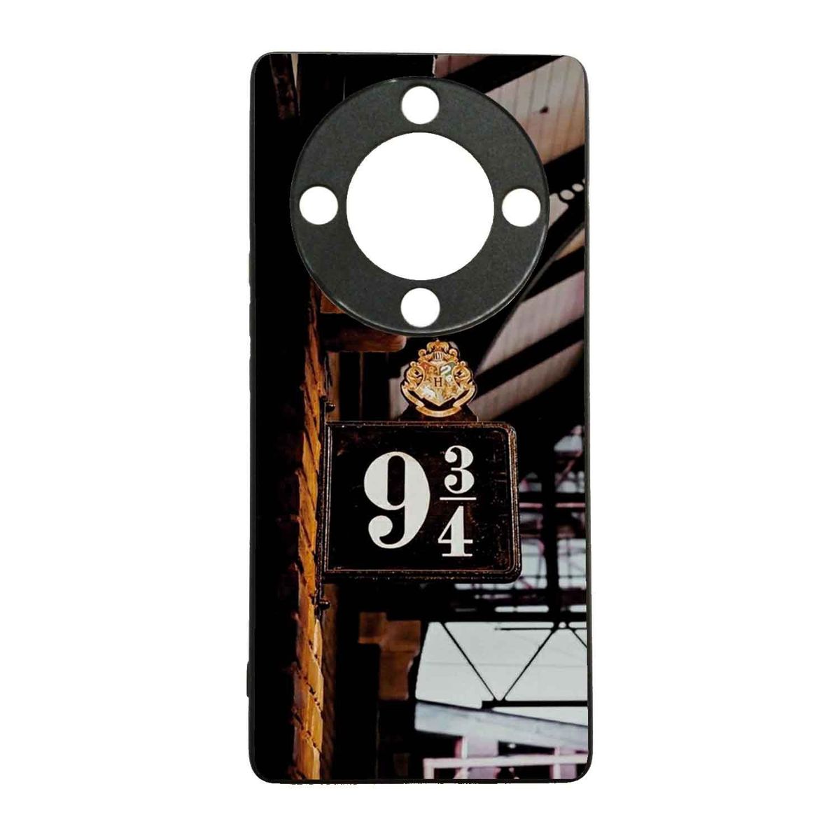 GENERICO - Funda Protector Case Para HONOR MAGIC 5 LITE