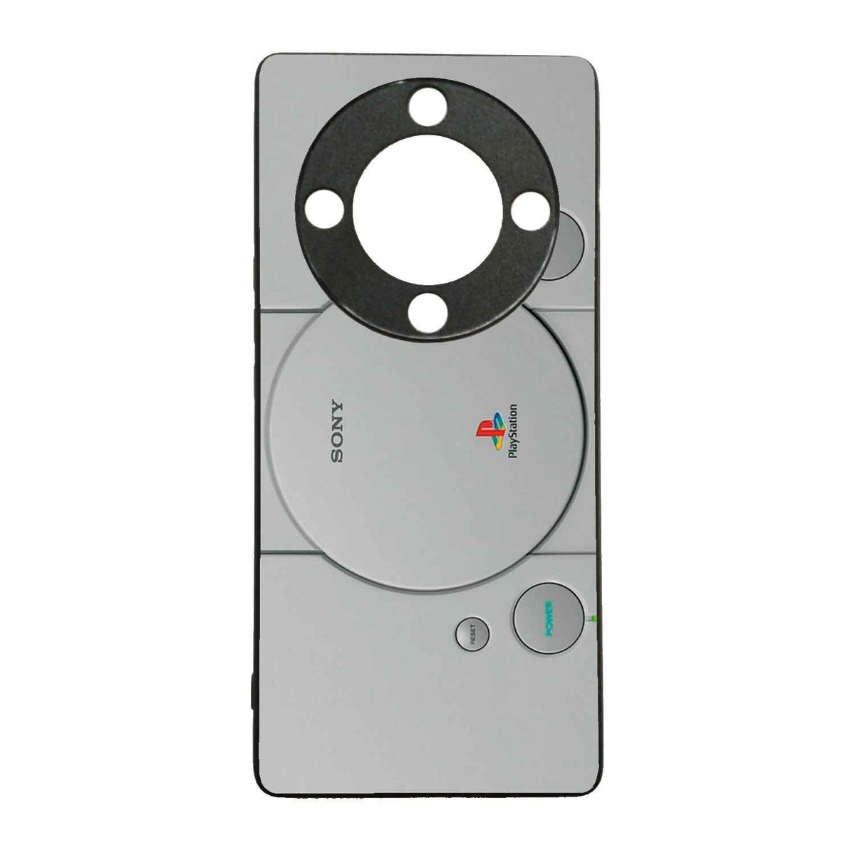 GENERICO - Funda Protector Case Para HONOR MAGIC 5 LITE