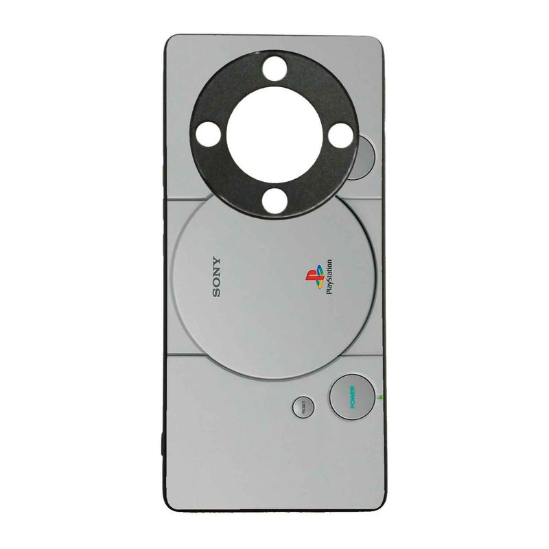 GENERICO - Funda Protector Case Para HONOR MAGIC 5 LITE