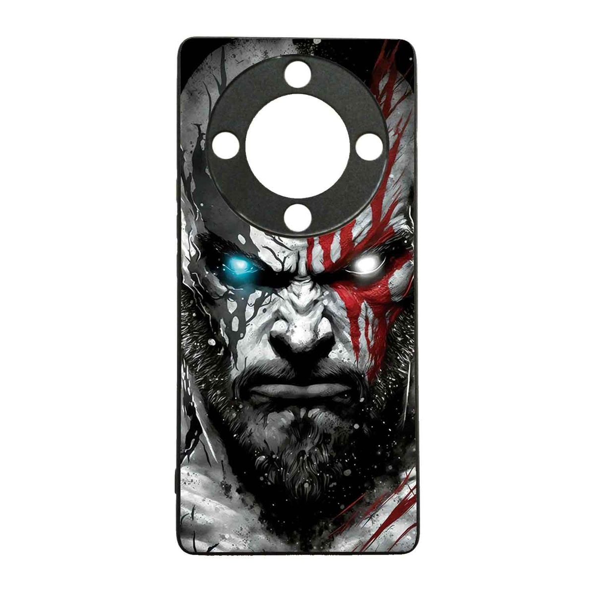 GENERICO - Funda Protector Case Para HONOR MAGIC 5 LITE