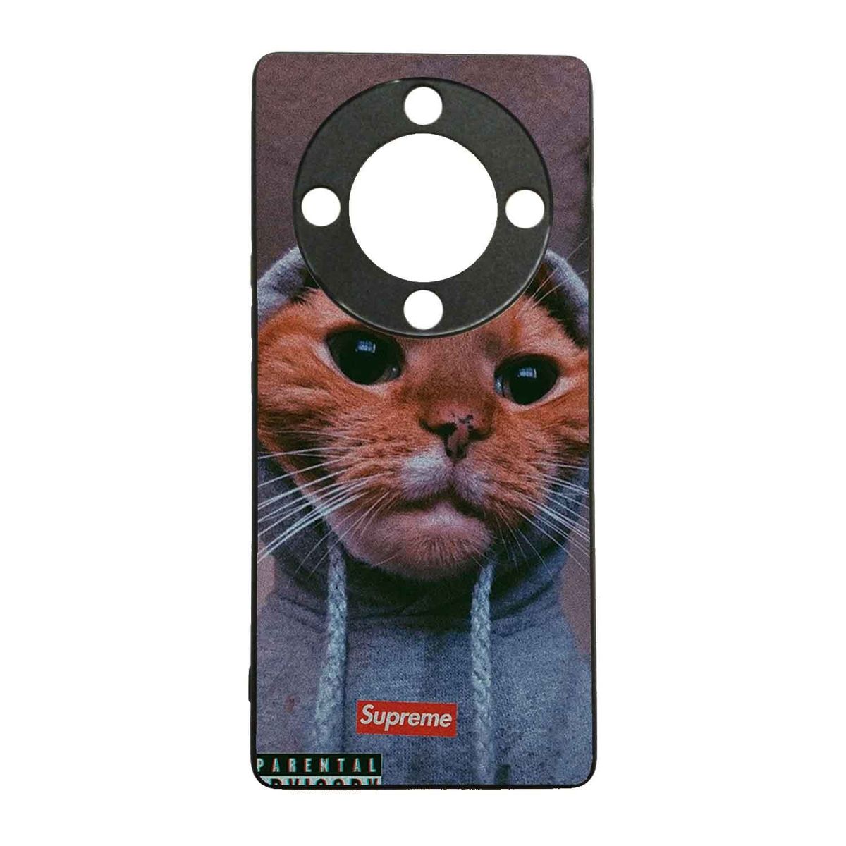 GENERICO - Funda Protector Case Para HONOR MAGIC 5 LITE