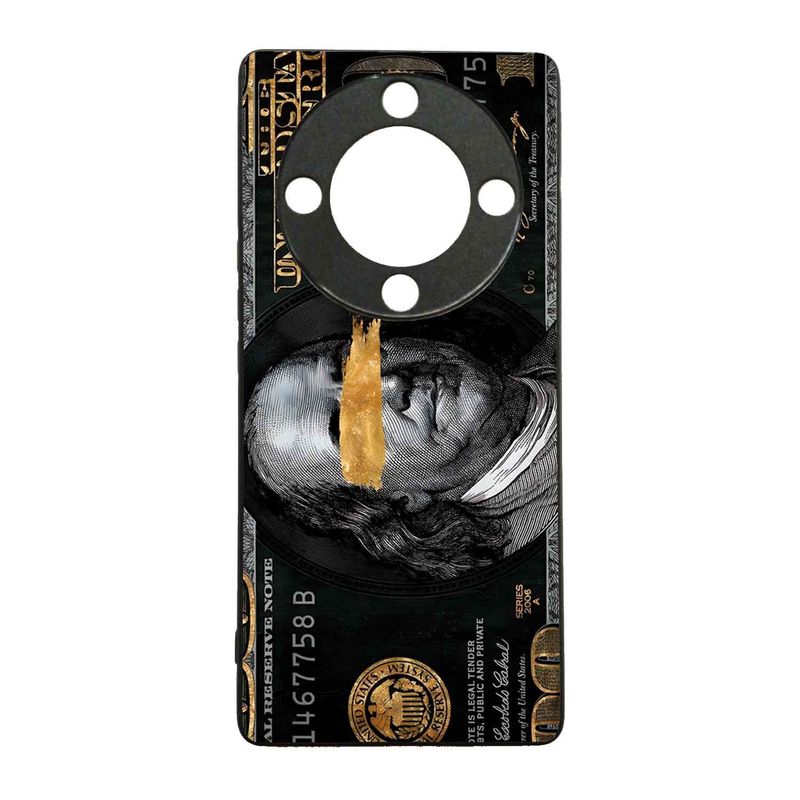 GENERICO - Funda Protector Case Para HONOR MAGIC 5 LITE