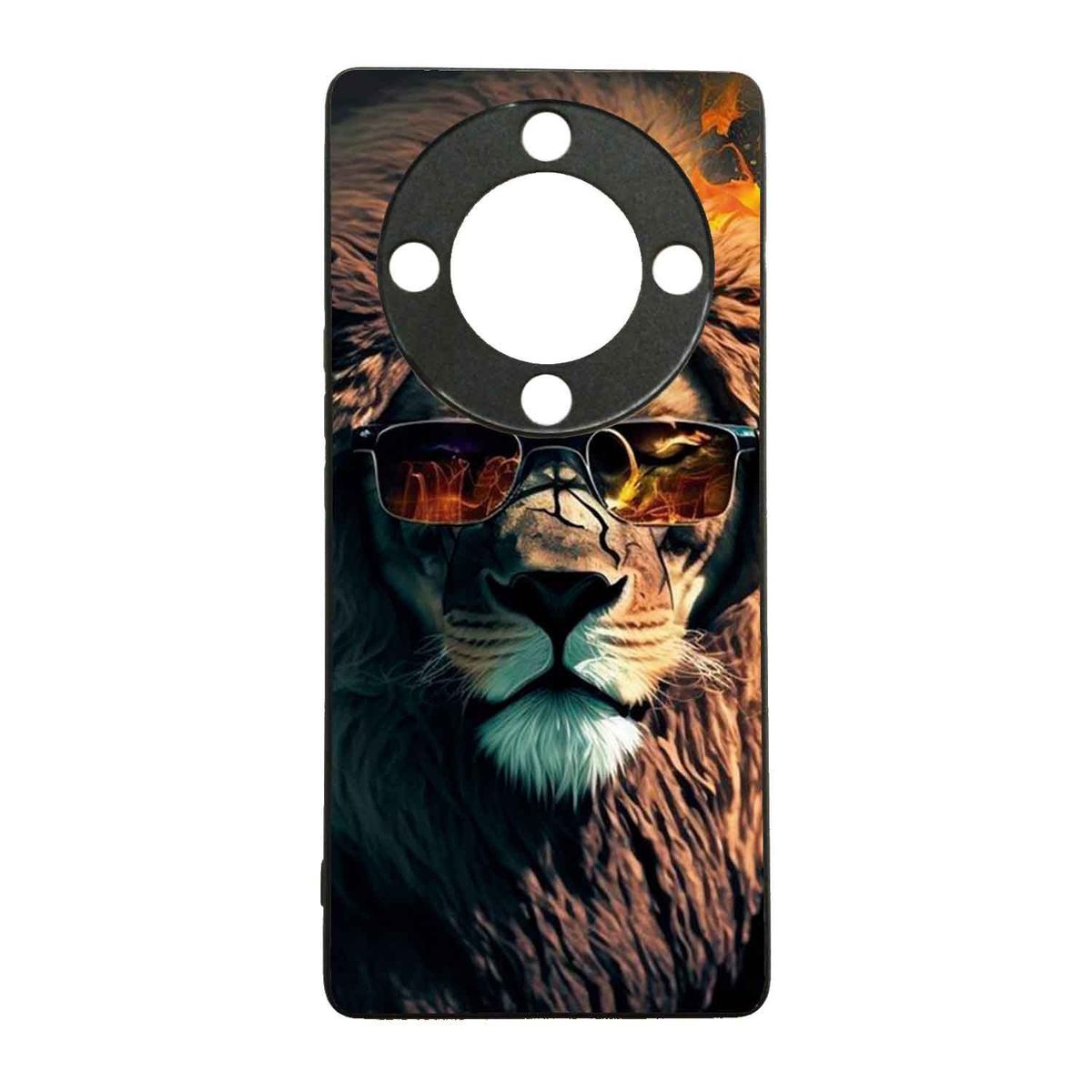 GENERICO - Funda Protector Case Para HONOR MAGIC 5 LITE