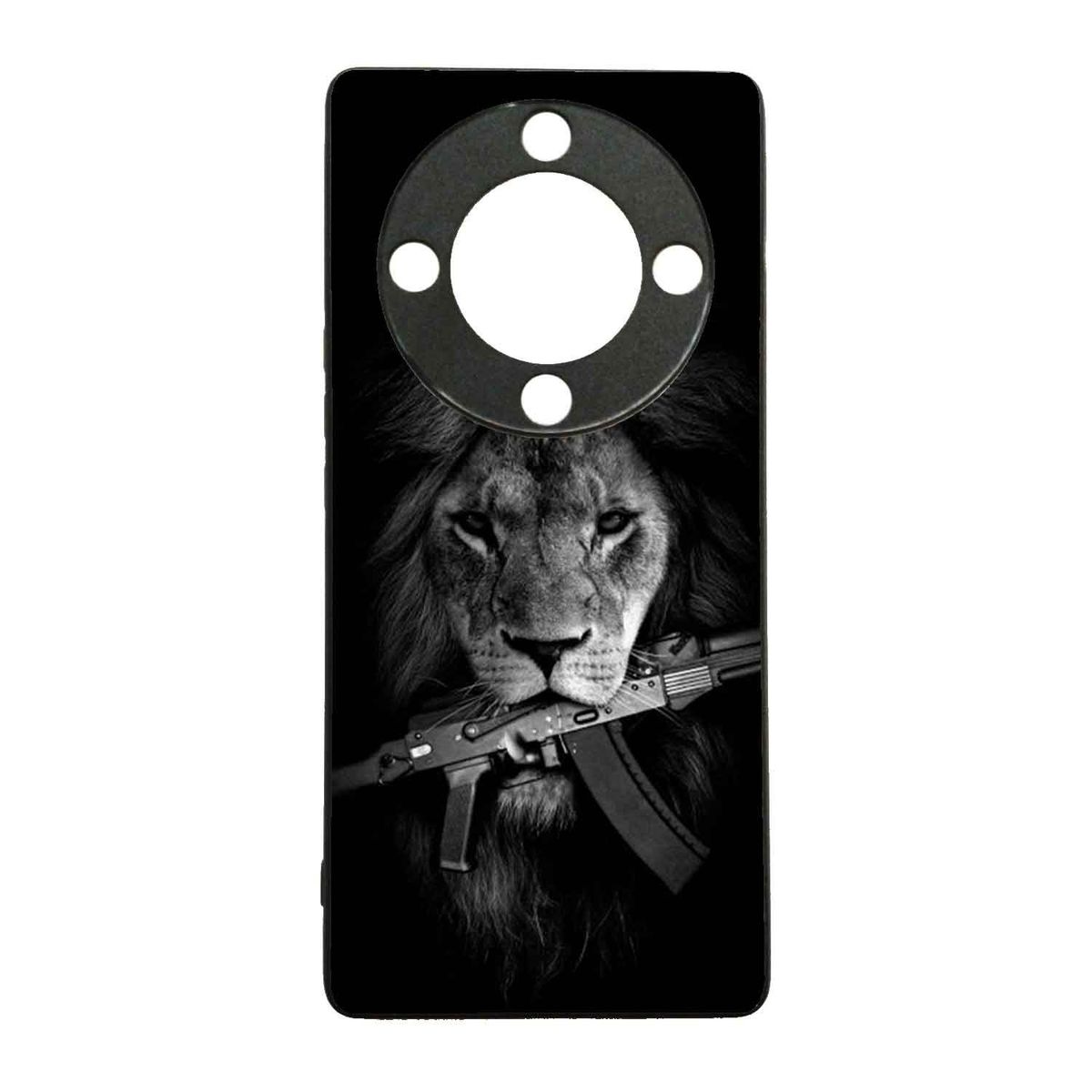 GENERICO - Funda Protector Case Para HONOR MAGIC 5 LITE