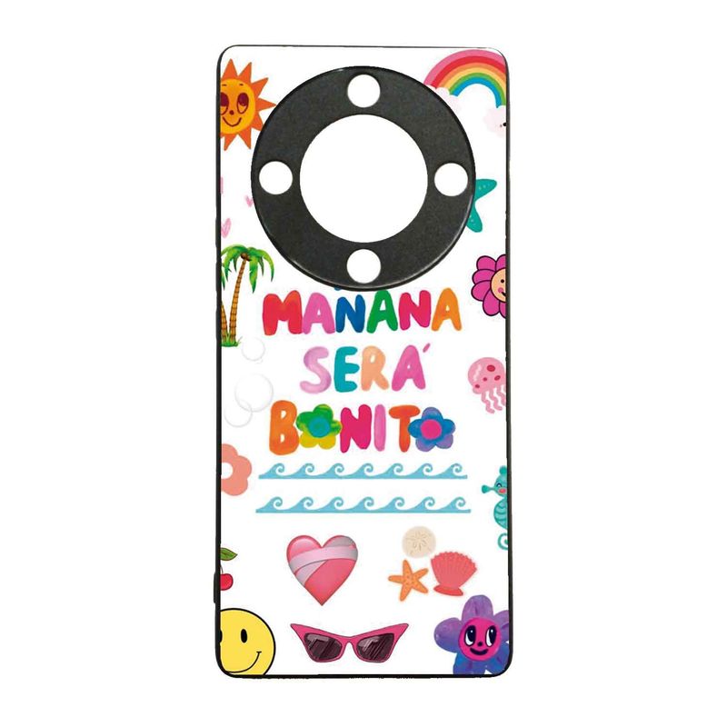 GENERICO - Funda Protector Case Para HONOR MAGIC 5 LITE