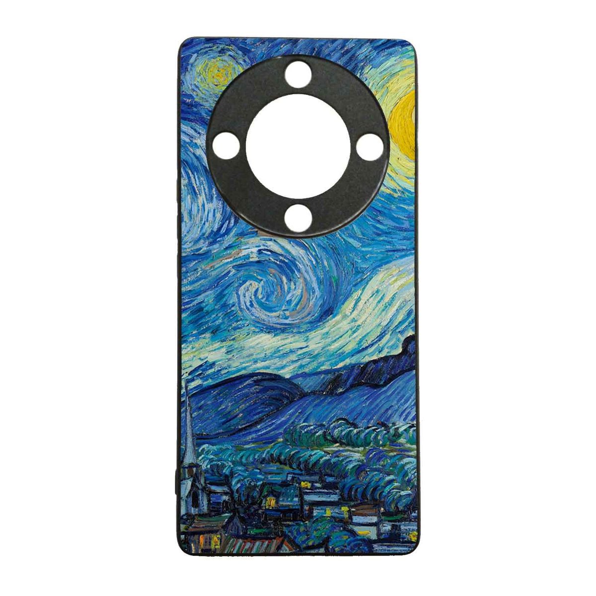 GENERICO - Funda Protector Case Para HONOR MAGIC 5 LITE