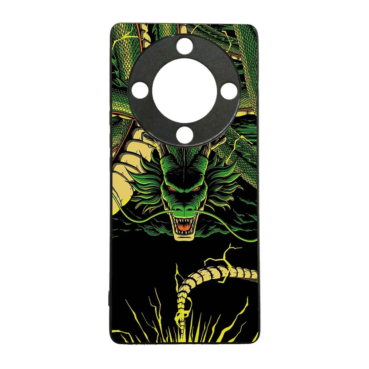 GENERICO - Funda Protector Case Para HONOR MAGIC 5 LITE