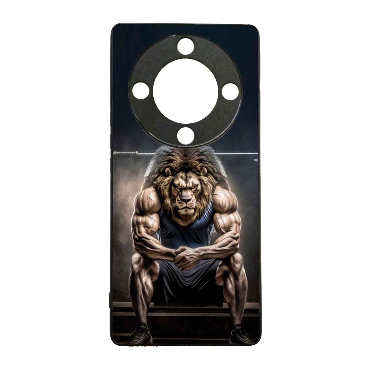 GENERICO - Funda Protector Case Para HONOR MAGIC 5 LITE