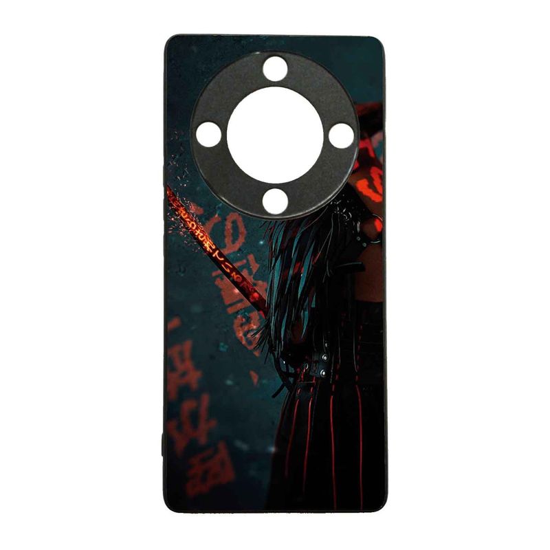 GENERICO - Funda Protector Case Para HONOR MAGIC 5 LITE