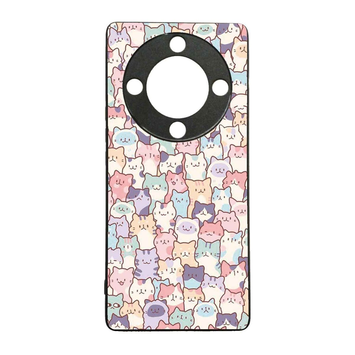 GENERICO - Funda Protector Case Para HONOR MAGIC 5 LITE