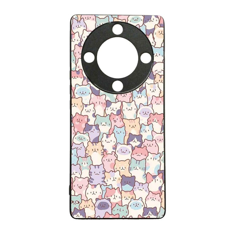 GENERICO - Funda Protector Case Para HONOR MAGIC 5 LITE