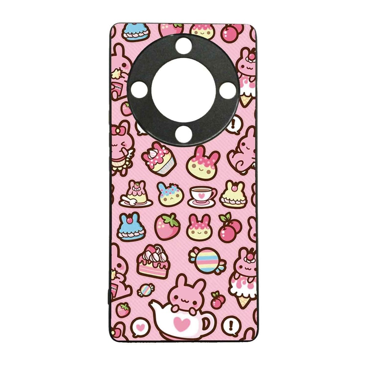 GENERICO - Funda Protector Case Para HONOR MAGIC 5 LITE