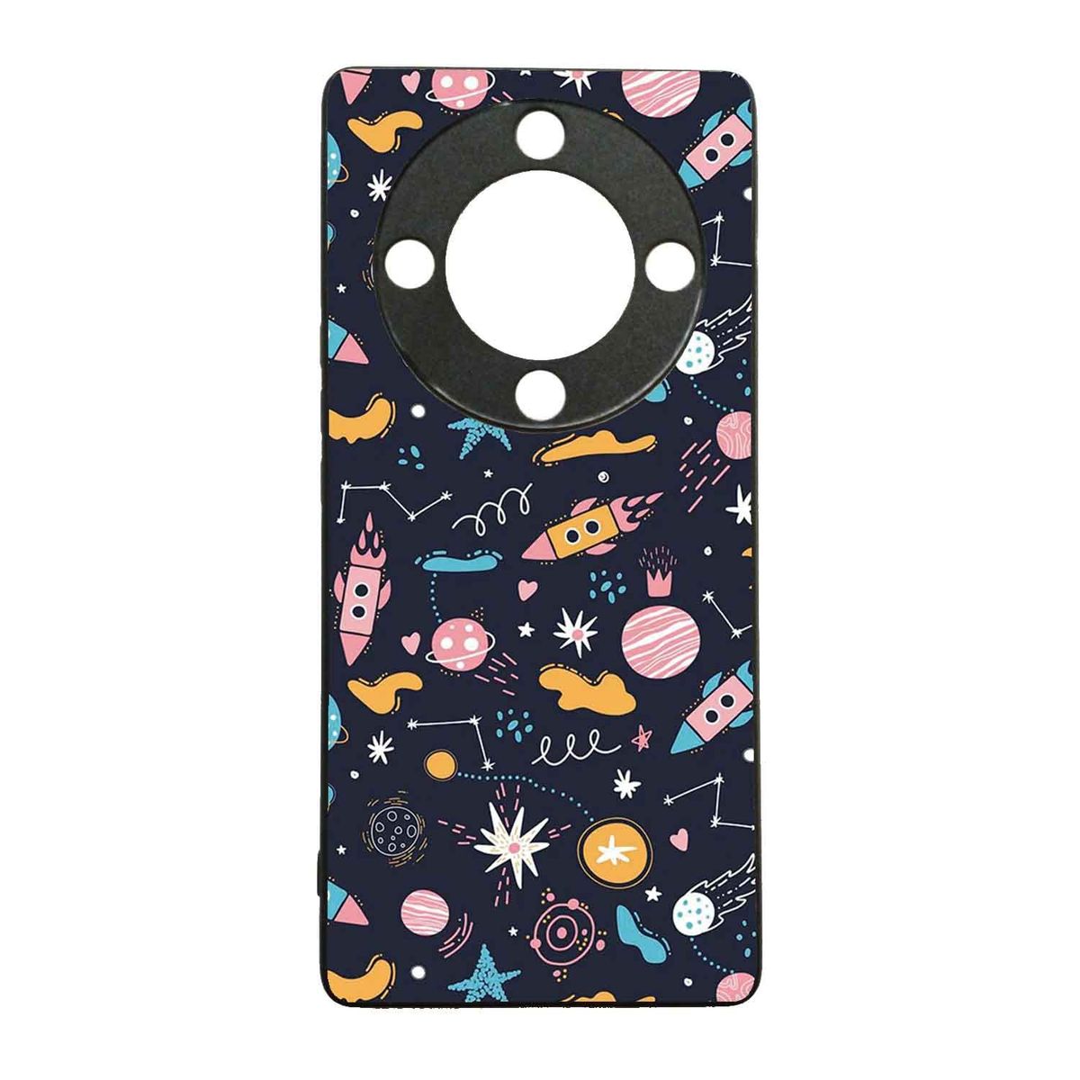 GENERICO - Funda Protector Case Para HONOR MAGIC 5 LITE