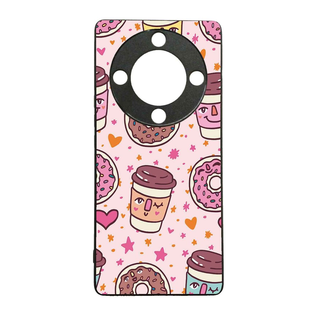 GENERICO - Funda Protector Case Para HONOR MAGIC 5 LITE