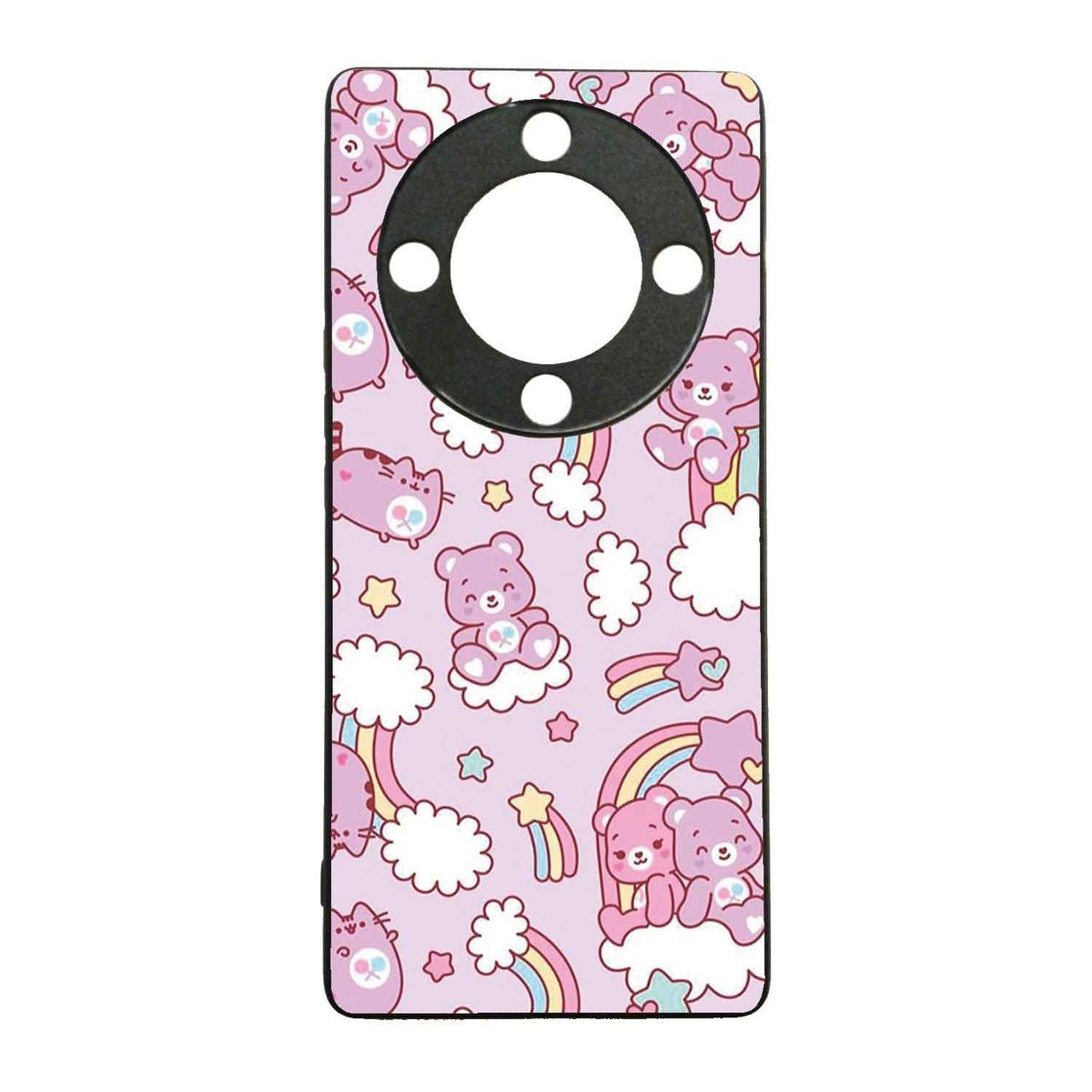 GENERICO - Funda Protector Case Para HONOR MAGIC 5 LITE