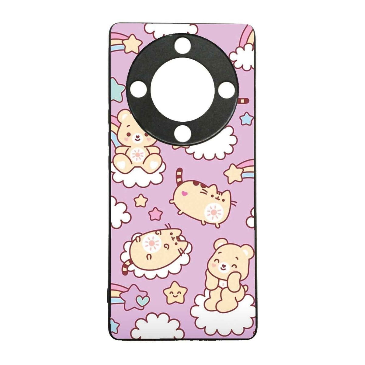 GENERICO - Funda Protector Case Para HONOR MAGIC 5 LITE