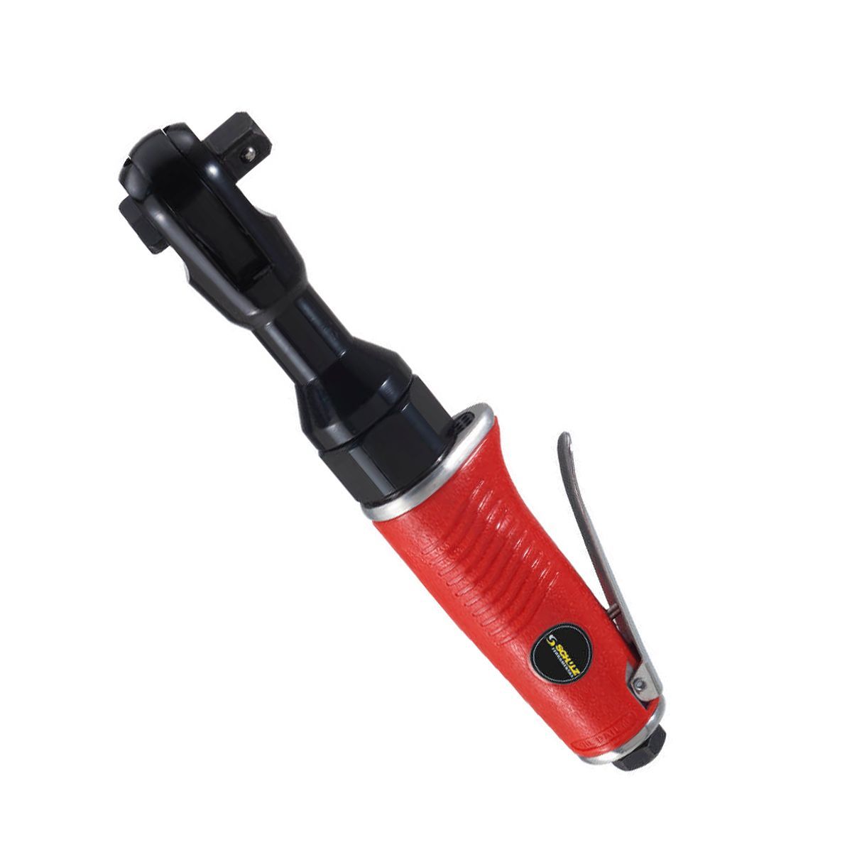 SCHULZ - RATCHET IMPACTO 1/2" NEUMATICA  68 NM