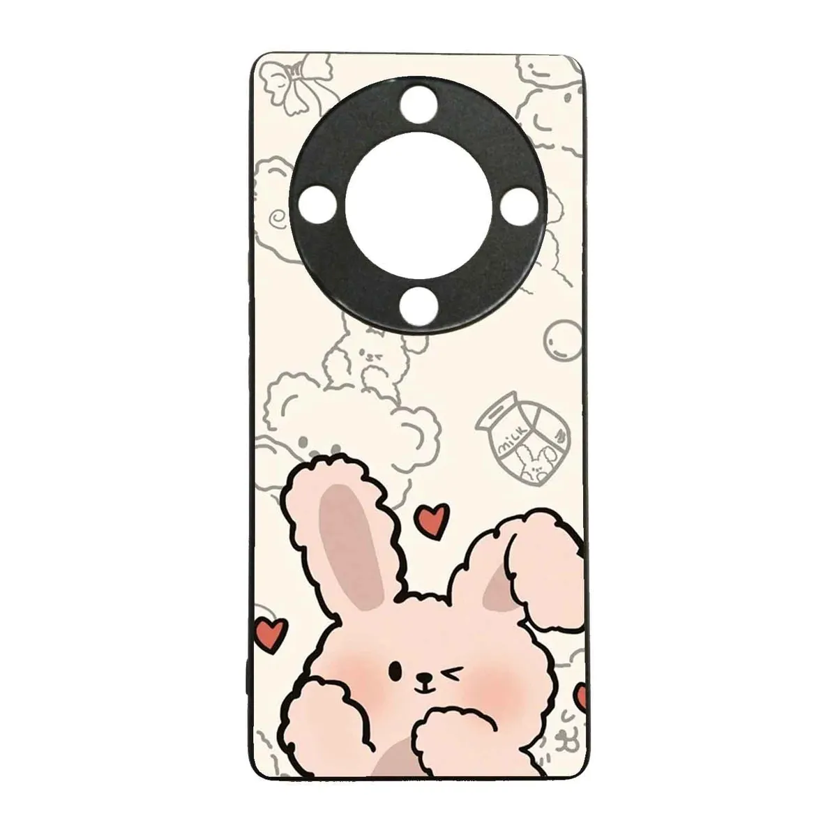 GENERICO - Funda Protector Case Para HONOR MAGIC 5 LITE