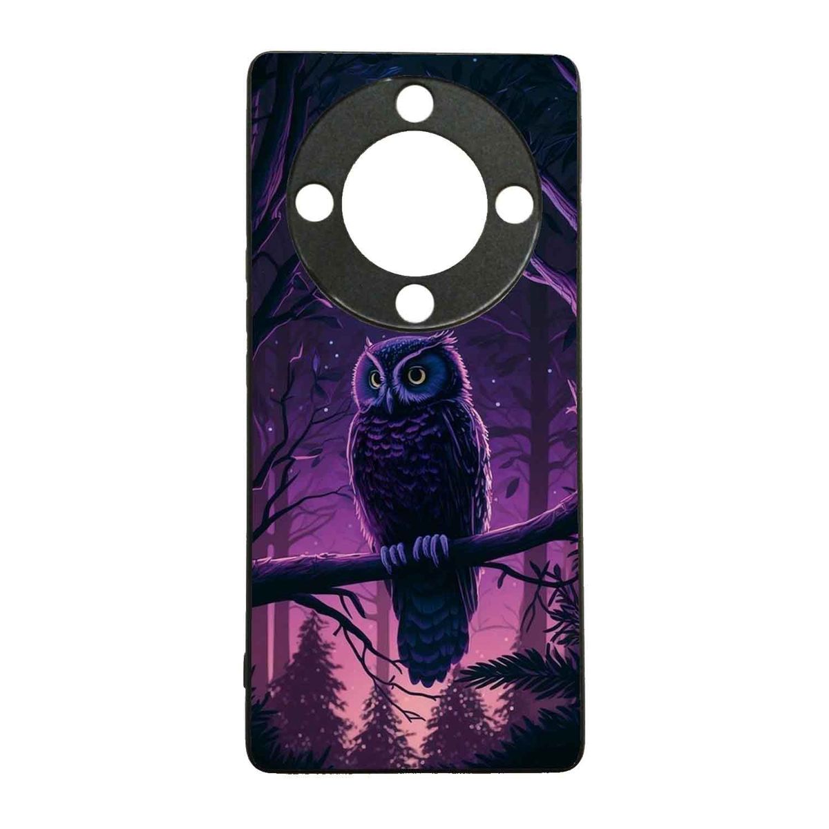 GENERICO - Funda Protector Case Para HONOR MAGIC 5 LITE