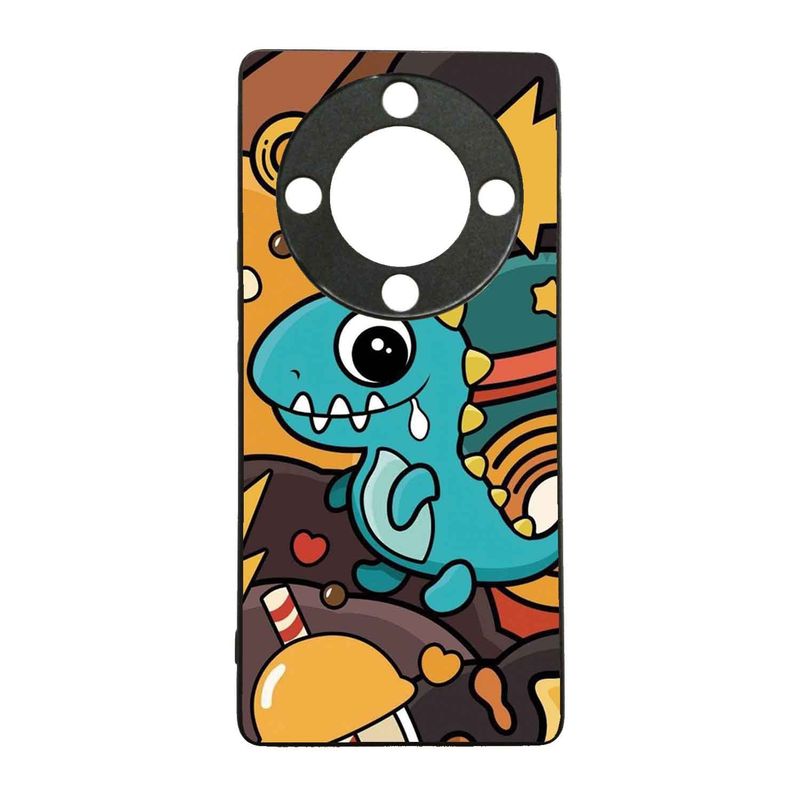 GENERICO - Funda Protector Case Para HONOR MAGIC 5 LITE