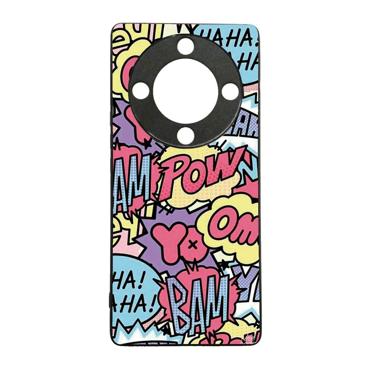 GENERICO - Funda Protector Case Para HONOR MAGIC 5 LITE