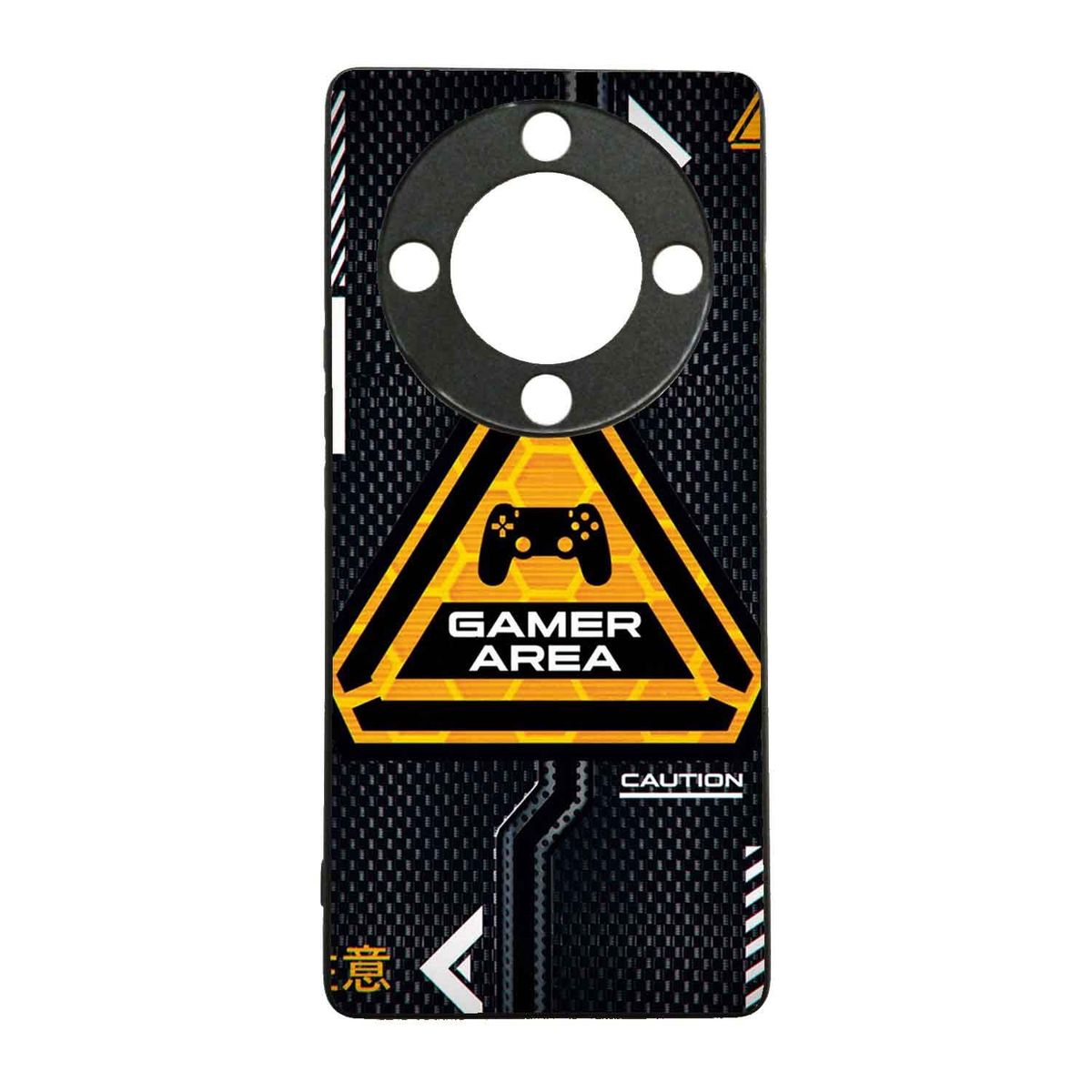 GENERICO - Funda Protector Case Para HONOR MAGIC 5 LITE