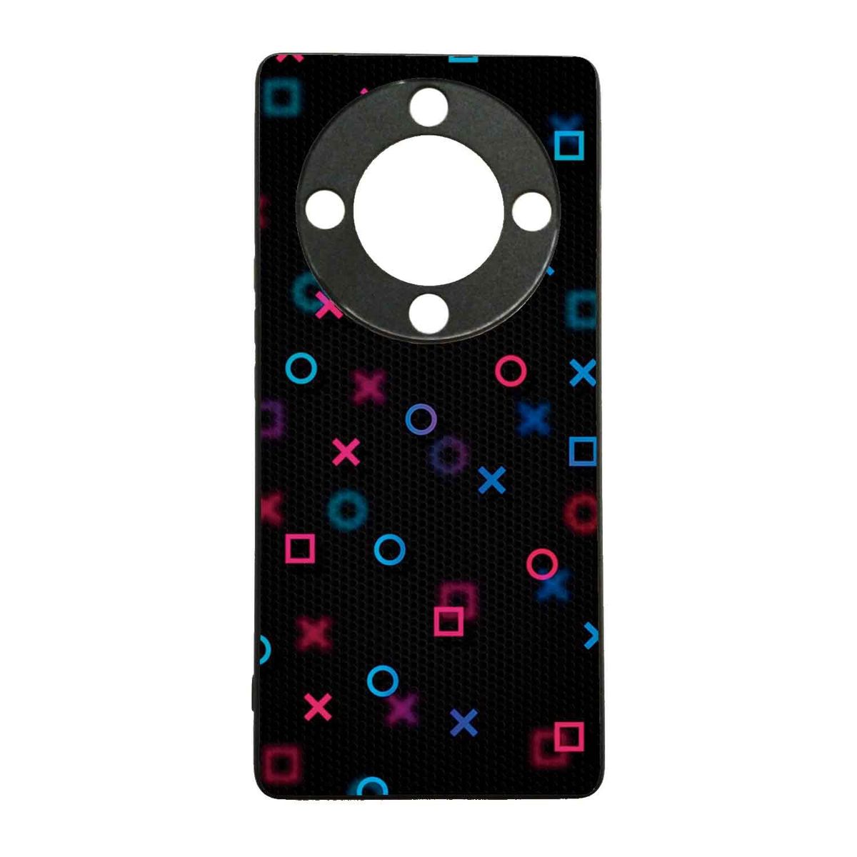 GENERICO - Funda Protector Case Para HONOR MAGIC 5 LITE