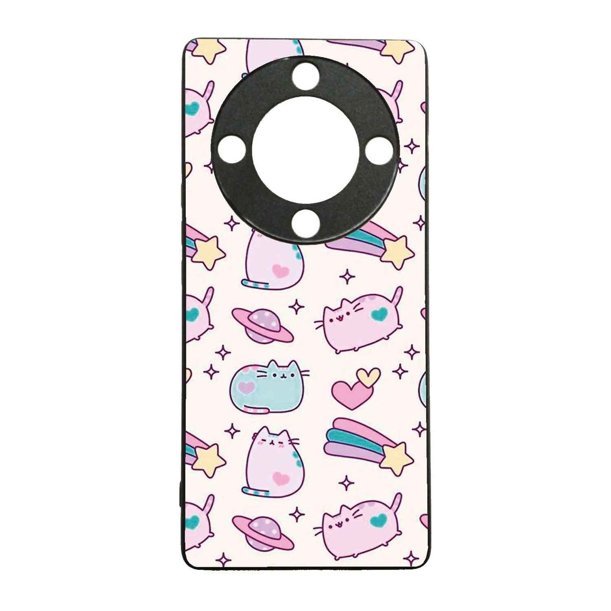 GENERICO - Funda Protector Case Para HONOR MAGIC 5 LITE