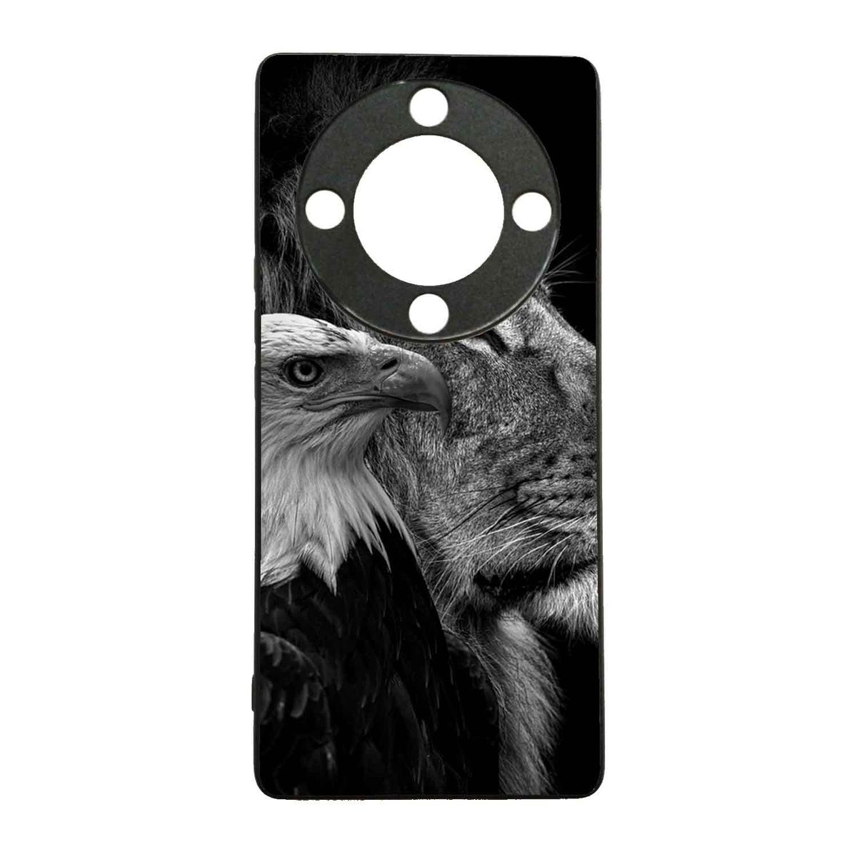 GENERICO - Funda Protector Case Para HONOR MAGIC 5 LITE