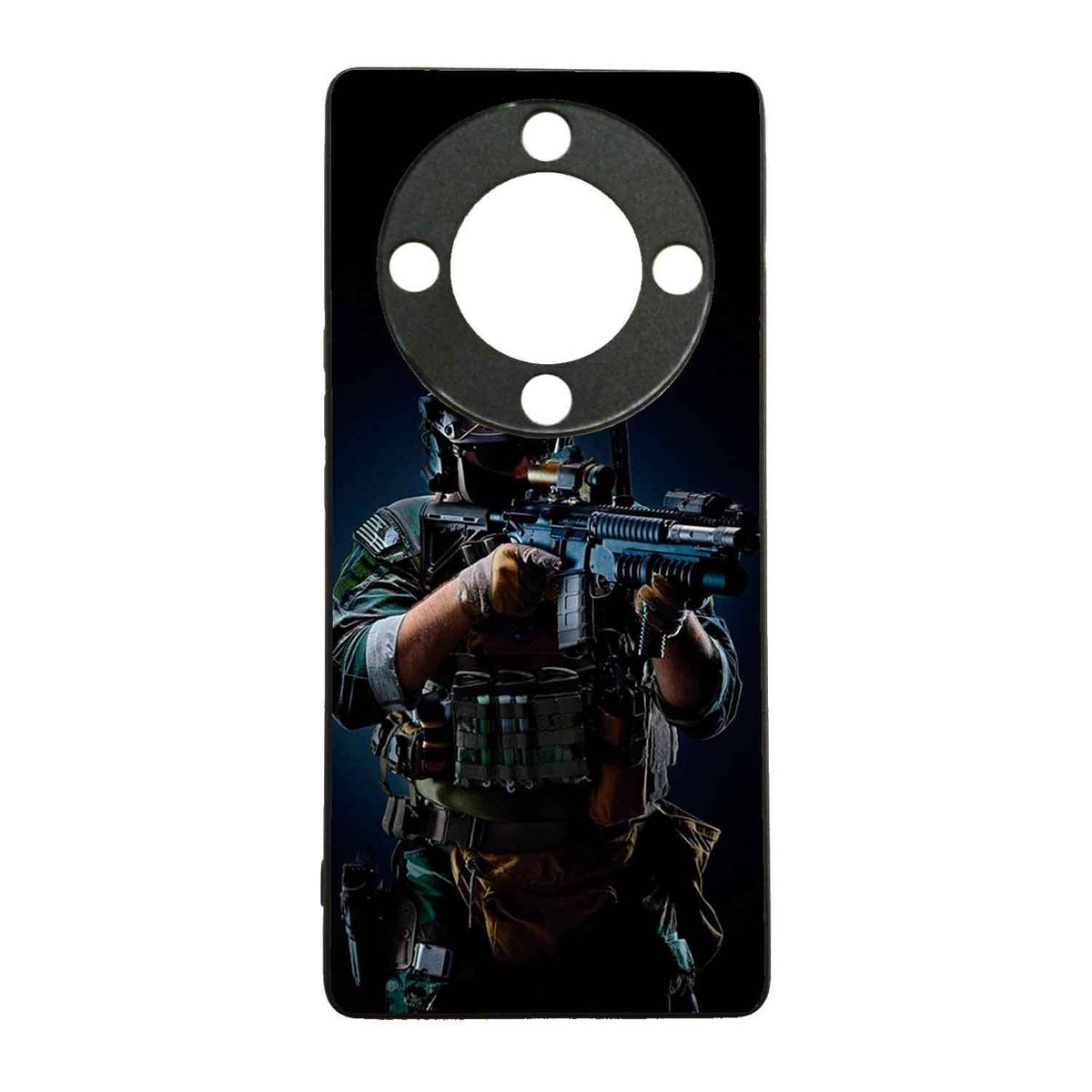 GENERICO - Funda Protector Case Para HONOR MAGIC 5 LITE