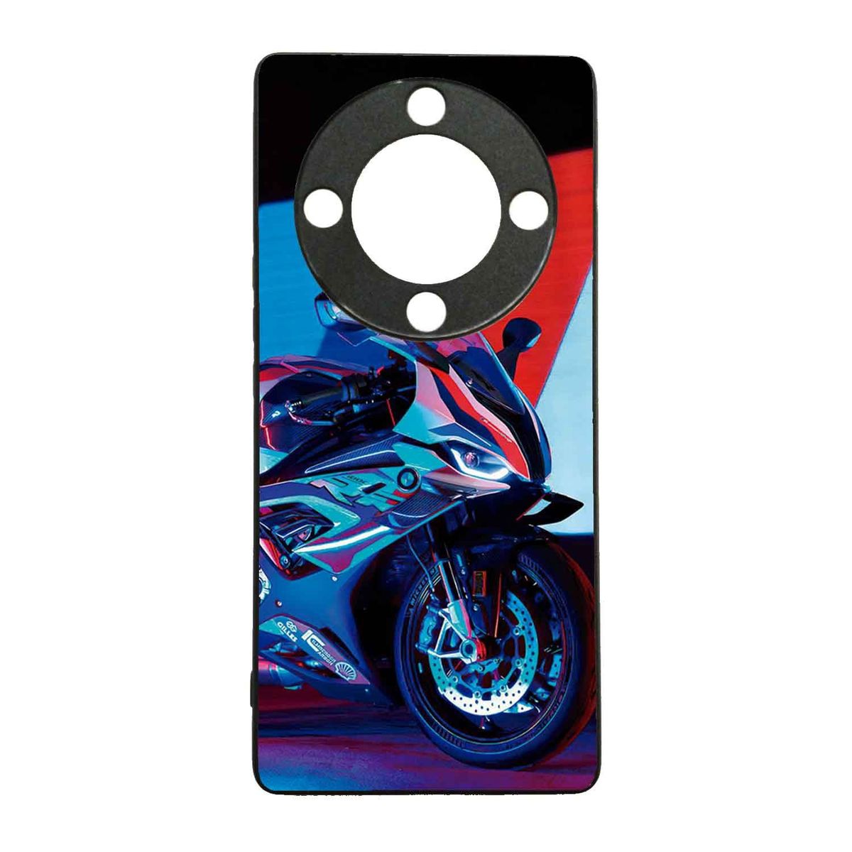 GENERICO - Funda Protector Case Para HONOR MAGIC 5 LITE