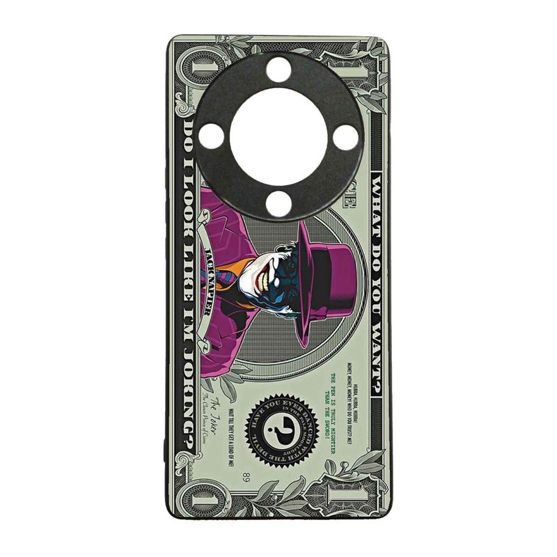 GENERICO - Funda Protector Case Para HONOR MAGIC 5 LITE