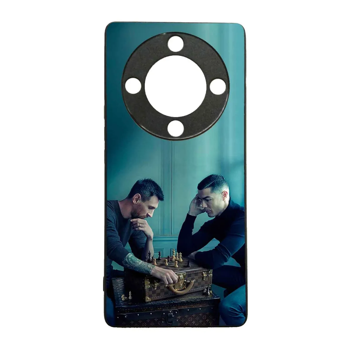 GENERICO - Funda Protector Case Para HONOR MAGIC 5 LITE