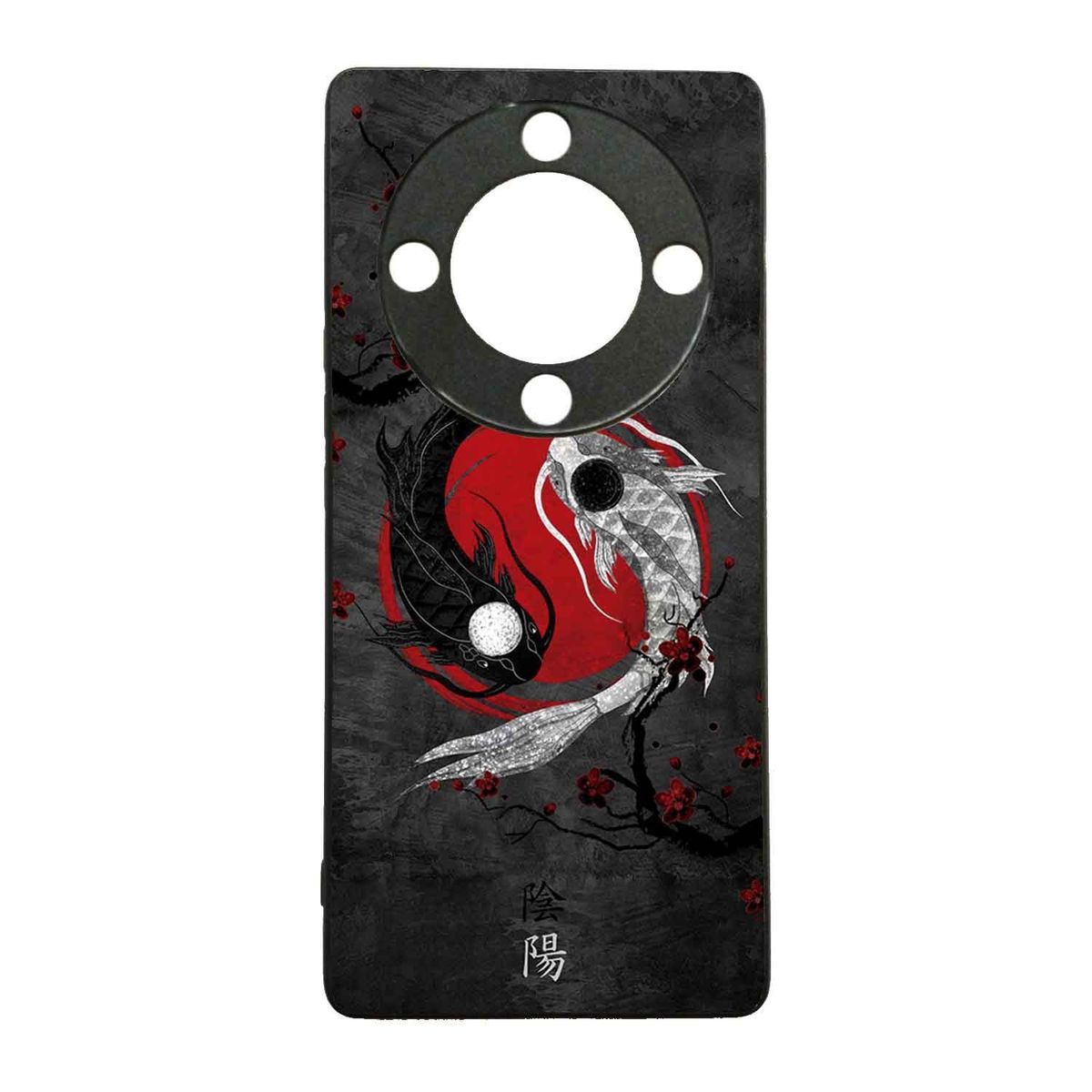 GENERICO - Funda Protector Case Para HONOR MAGIC 5 LITE