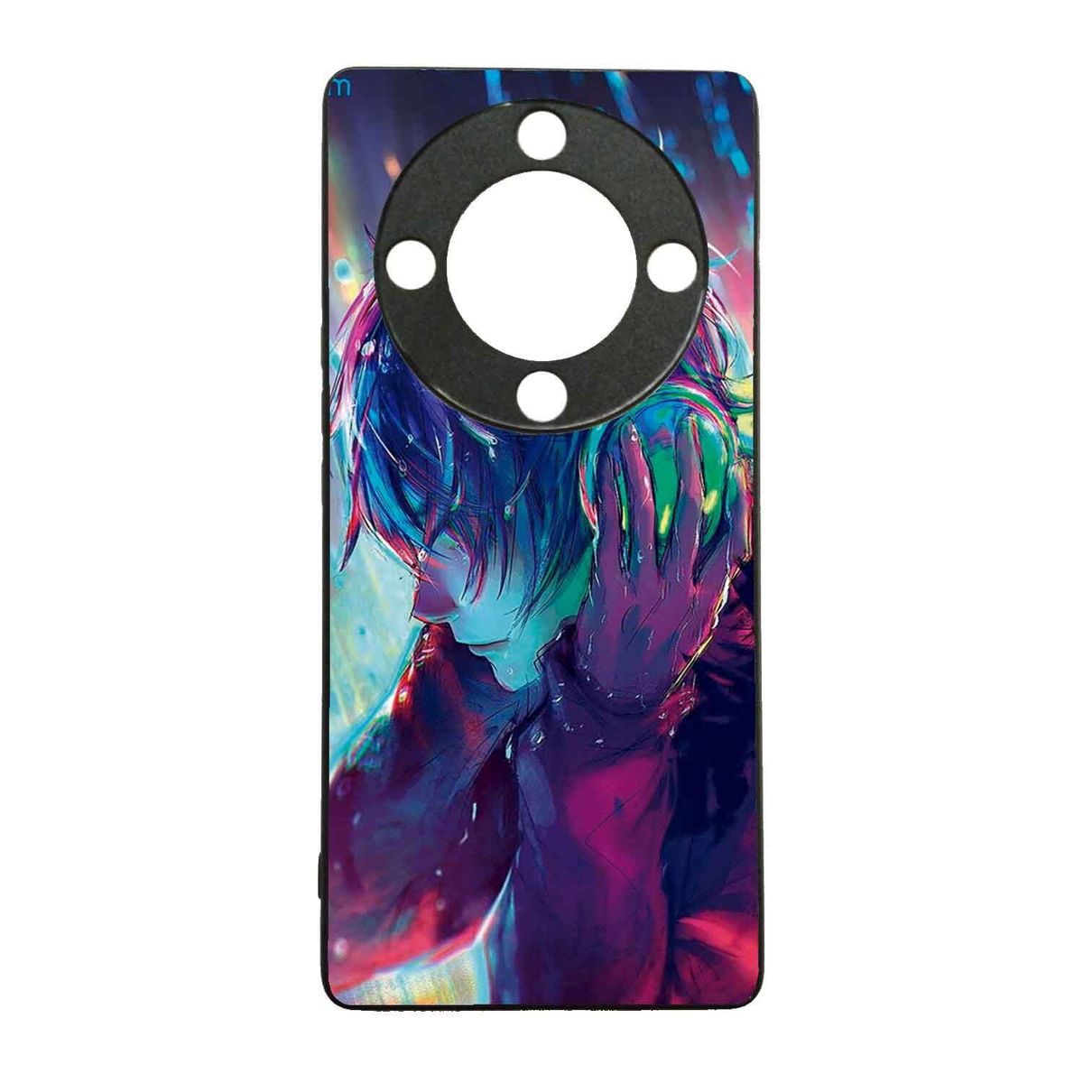 GENERICO - Funda Protector Case Para HONOR MAGIC 5 LITE