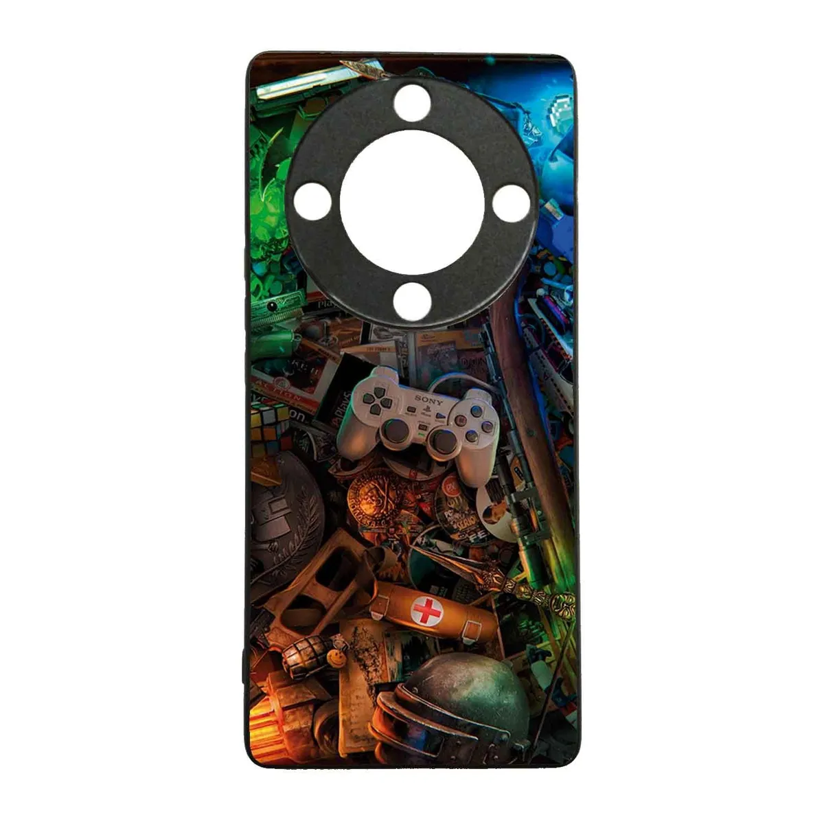 GENERICO - Funda Protector Case Para HONOR MAGIC 5 LITE