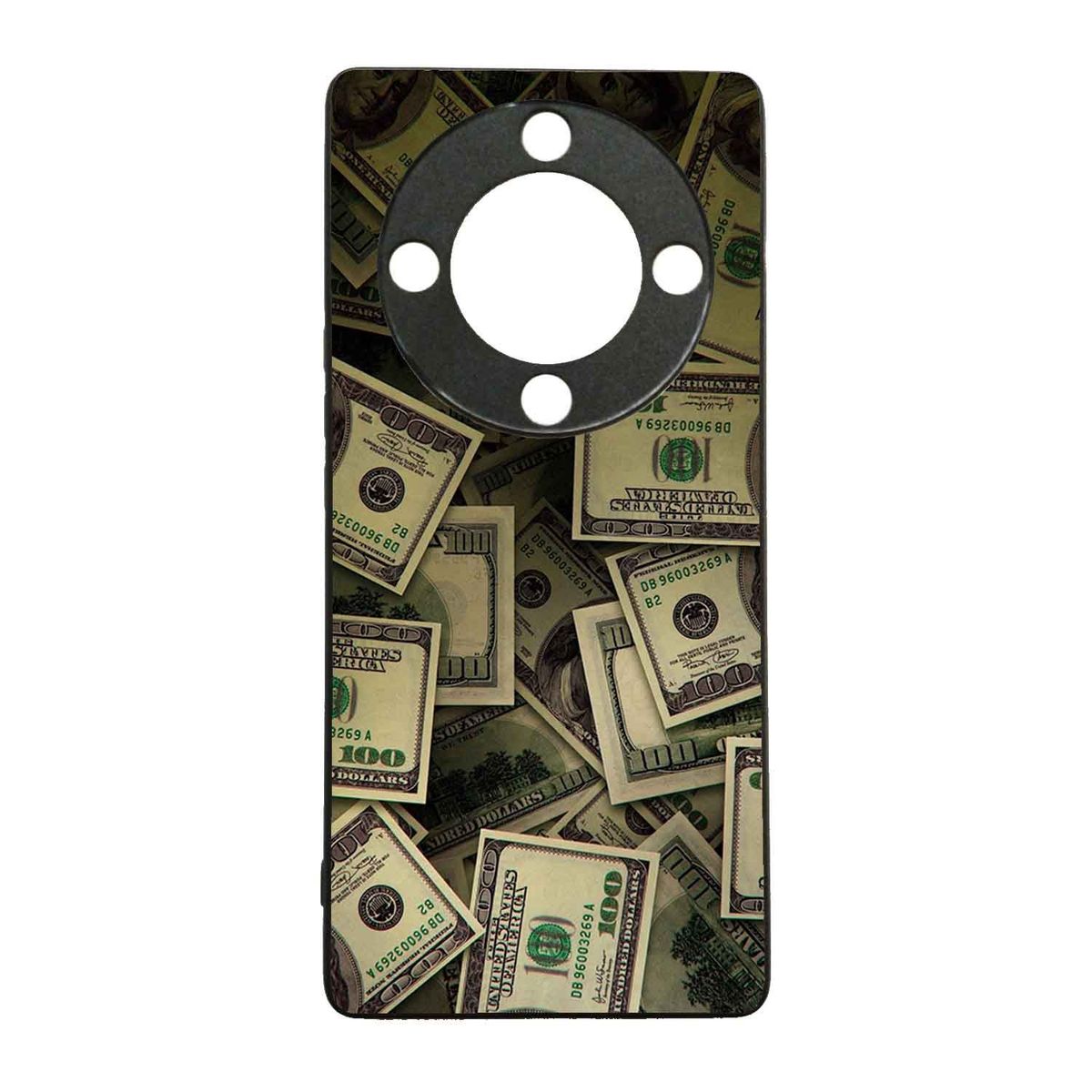 GENERICO - Funda Protector Case Para HONOR MAGIC 5 LITE