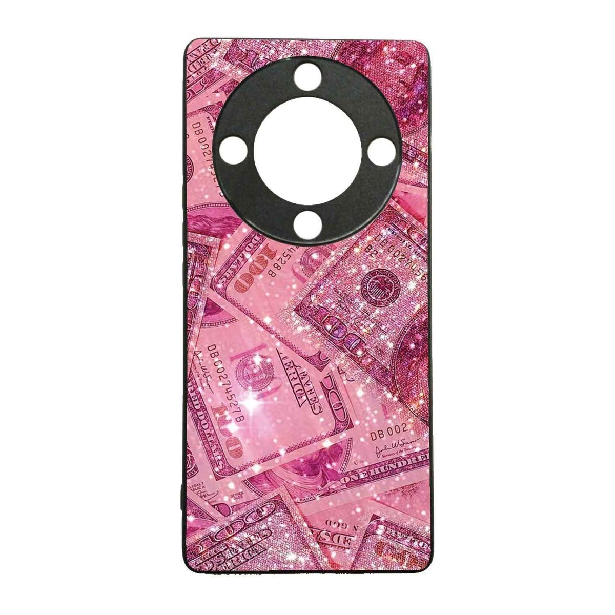 GENERICO - Funda Protector Case Para HONOR MAGIC 5 LITE