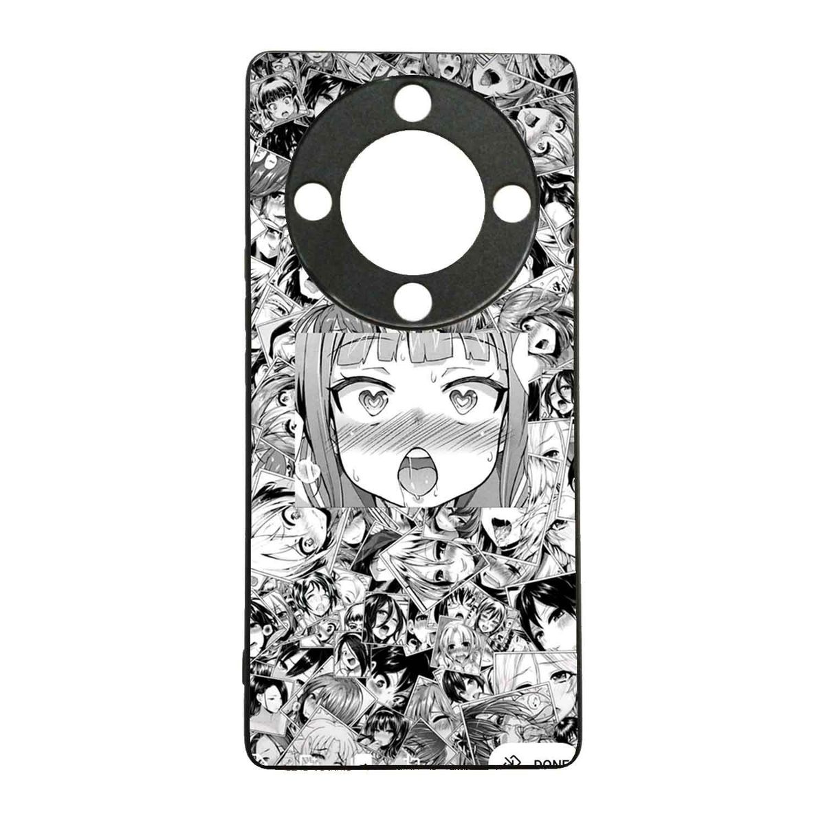 GENERICO - Funda Protector Case Para HONOR MAGIC 5 LITE