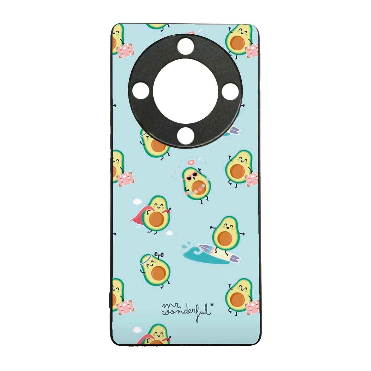 GENERICO - Funda Protector Case Para HONOR MAGIC 5 LITE