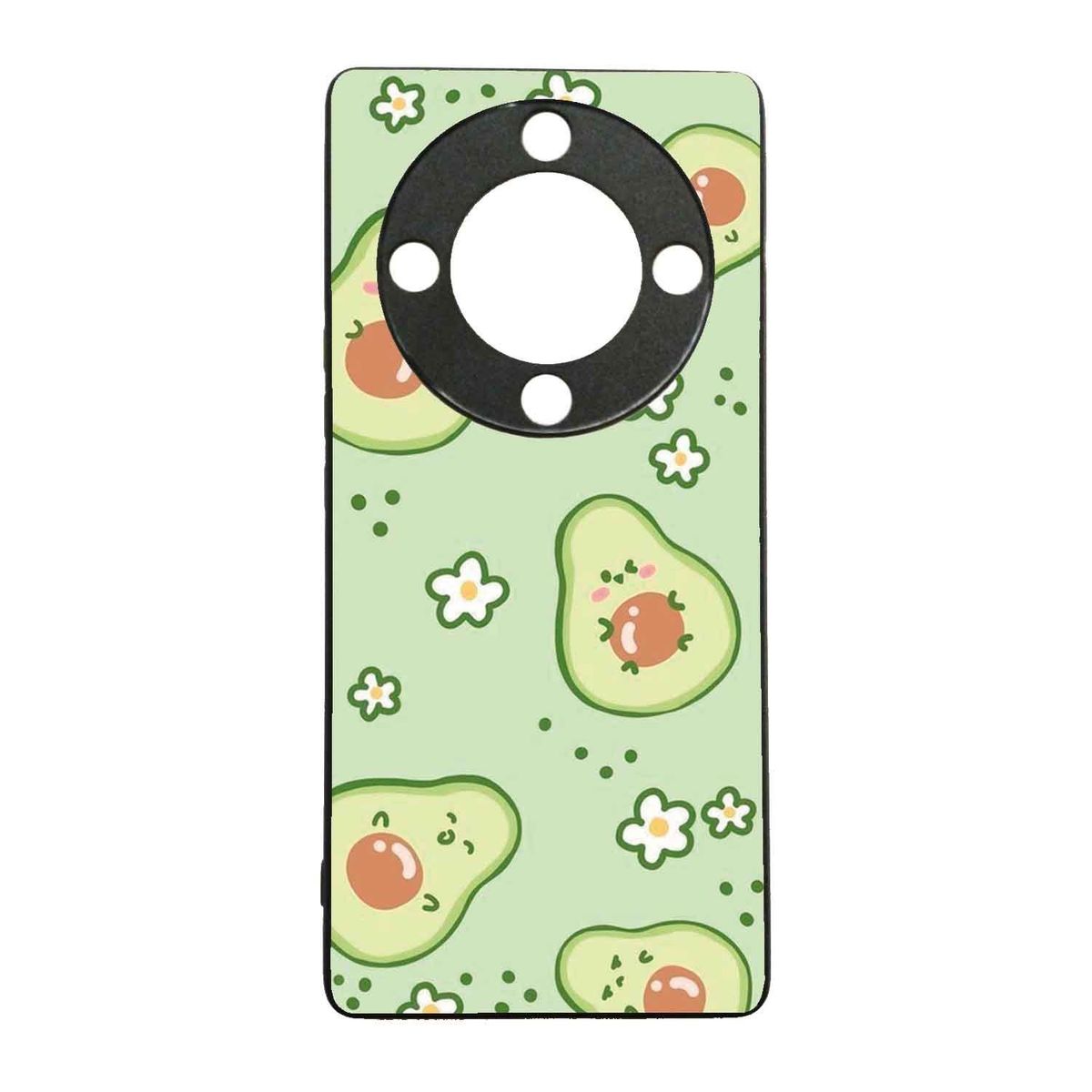 GENERICO - Funda Protector Case Para HONOR MAGIC 5 LITE